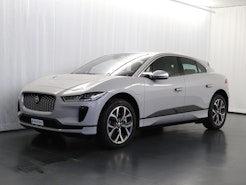 Vehicle image JAGUAR I-PACE0