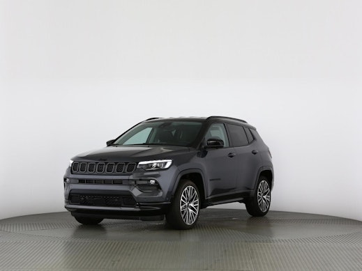 JEEP Compass 1.5 Turbo Swiss Limited 0 JEEP Compass 1.5 Turbo Swiss Limited 0