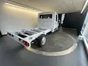 Opel Kab.-Ch. Crew 3.5 t L3 2.2 TD 165
