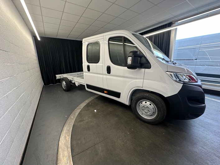 Vehicle image OPEL MOVANO