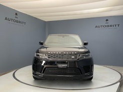 Vehicle image LAND ROVER RANGE ROVER SPORT0