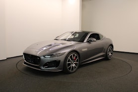 Vehicle image JAGUAR F-TYPE0