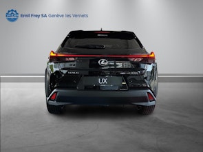 Vehicle image LEXUS UX 300h Comfort