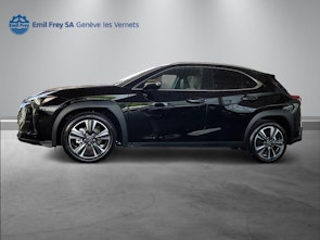 Vehicle image LEXUS UX 300h Comfort