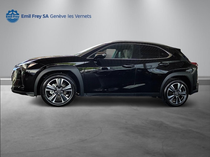 Vehicle image LEXUS UX