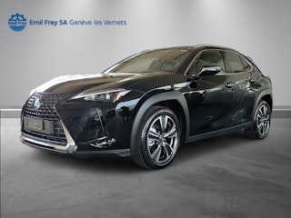 Vehicle placeholder image