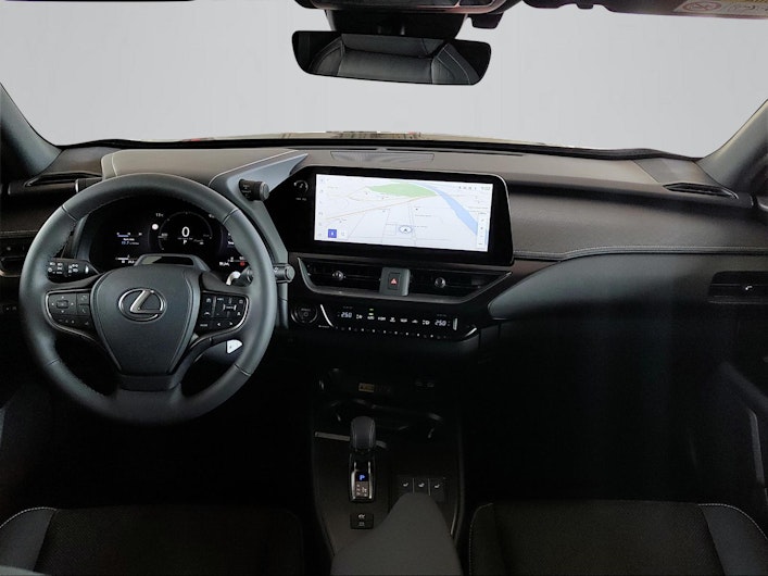 Vehicle image LEXUS UX