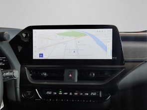 Vehicle image LEXUS UX 300h Comfort