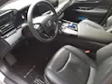 Toyota Mirai Fuel Cell Platinum