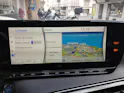 Toyota Mirai Fuel Cell Platinum