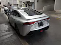 Toyota Mirai Fuel Cell Platinum