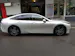 Toyota Mirai Fuel Cell Platinum