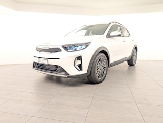 Vehicle image KIA STONIC