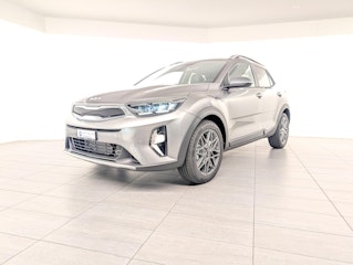 Vehicle image KIA STONIC