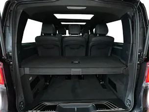 Mercedes-Benz V 300 d lang AMG Line