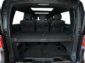 Vehicle image MERCEDES-BENZ V 300 d lang AMG Line