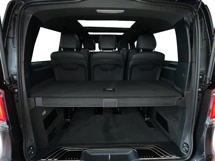 Vehicle image MERCEDES-BENZ V-CLASS