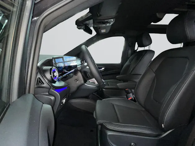 Mercedes-Benz V 300 d lang AMG Line