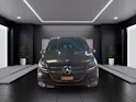 Mercedes-Benz V 300 d lang AMG Line