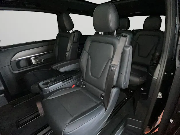 Mercedes-Benz V 300 d lang AMG Line