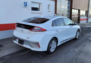 HYUNDAI Ioniq Electric Vertex