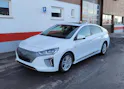 HYUNDAI Ioniq Electric Vertex