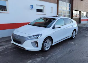 HYUNDAI Ioniq Electric Vertex