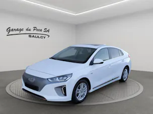 HYUNDAI Ioniq Electric Vertex