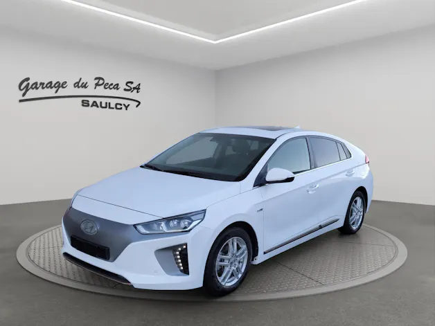 HYUNDAI Ioniq Electric Vertex
