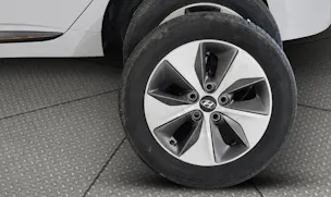 HYUNDAI Ioniq Electric Vertex