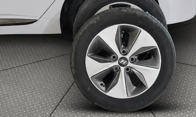 HYUNDAI Ioniq Electric Vertex