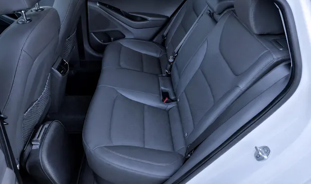 HYUNDAI Ioniq Electric Vertex