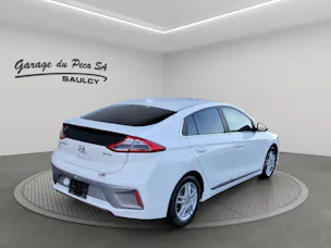 HYUNDAI Ioniq Electric Vertex