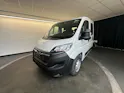 Opel Kab.-Ch. Crew 3.5 t L3 2.2 TD 165