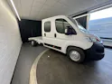 Opel Kab.-Ch. Crew 3.5 t L3 2.2 TD 165