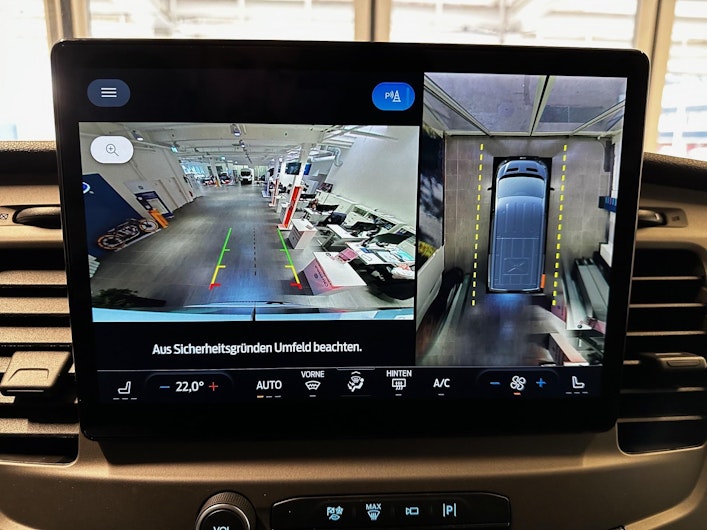 Vehicle image FORD Transit