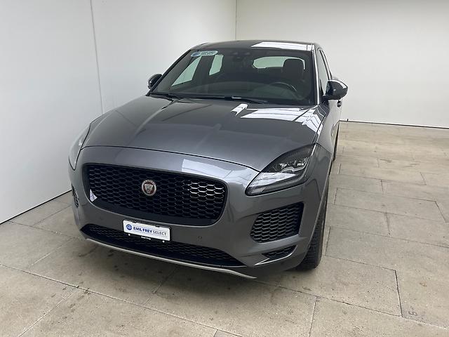 JAGUAR E-Pace 2.0 D 150 S AWD: Jetzt Probefahrt buchen!