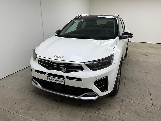 KIA Stonic 1.0 T-GDi MHEV GT-Line: Jetzt Probefahrt buchen!