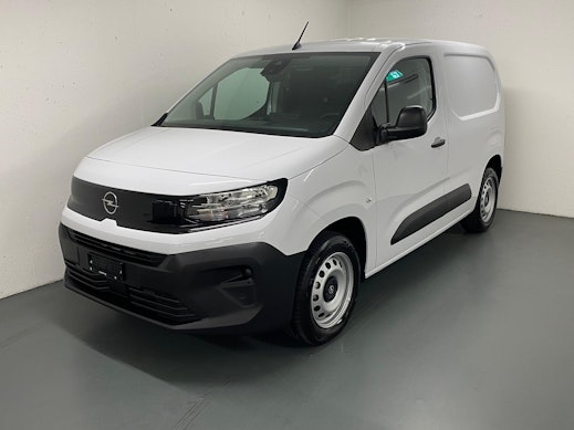 OPEL Combo Cargo 2.0 t 1.2 S/S 0