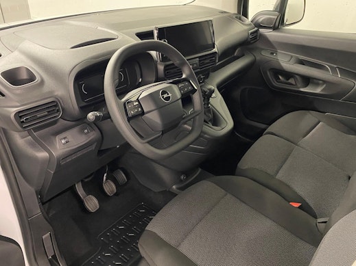 OPEL Combo Cargo 2.0 t 1.2 S/S 3