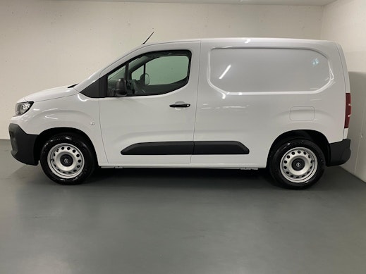 OPEL Combo Cargo 2.0 t 1.2 S/S 2