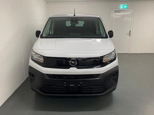 OPEL Combo Cargo 2.0 t 1.2 S/S 1