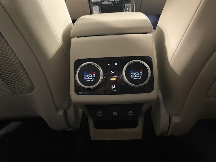 Vehicle image JAGUAR I-PACE