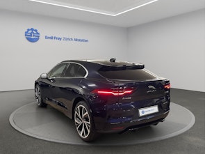 Fahrzeugbild JAGUAR I-Pace EV400 HSE AWD