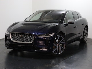 Vehicle image JAGUAR I-PACE