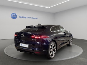 Fahrzeugbild JAGUAR I-Pace EV400 HSE AWD