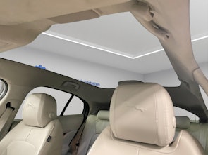 Fahrzeugbild JAGUAR I-Pace EV400 HSE AWD