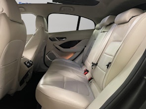 Fahrzeugbild JAGUAR I-Pace EV400 HSE AWD