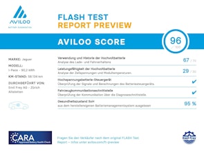 Fahrzeugbild JAGUAR I-Pace EV400 HSE AWD