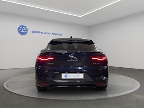 Fahrzeugbild JAGUAR I-Pace EV400 HSE AWD